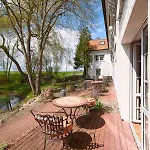 Der Valk Golfhotel - Adult Only Hotel Serrahn