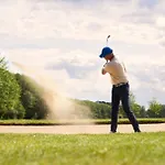Der Valk Golfhotel - Adult Only Serrahn