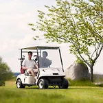 Der Valk Golfhotel - Adult Only 4* Serrahn