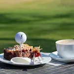 Der Valk Golfhotel - Adult Only 4* Serrahn