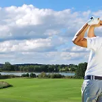 Hotel Der Valk Golfhotel - Adult Only 4*