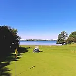 Der Valk Golfhotel - Adult Only Hotel 4*