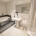 Der Valk Golfhotel - Adult Only 塞兰
