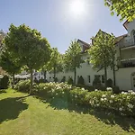 Der Valk Golfhotel - Adult Only 4* Serrahn