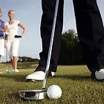 Der Valk Golfhotel - Adult Only Hotel Serrahn