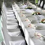 Der Valk Golfhotel - Adult Only Hotel Serrahn