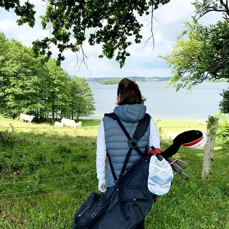 Hotel Der Valk Golfhotel - Adult Only Serrahn