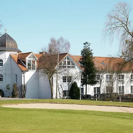 Hotel Der Valk Golfhotel - Adult Only Serrahn
