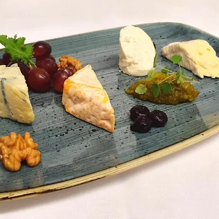 Der Valk Golfhotel - Adult Only 4* Serrahn