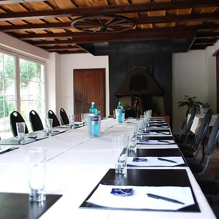 Der Valk Golfhotel - Adult Only מלון 4*