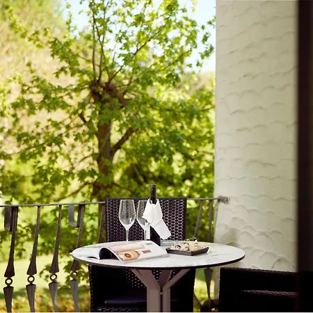 Hotel Der Valk Golfhotel - Adult Only