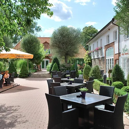 Hotel Der Valk Golfhotel - Adult Only 4*