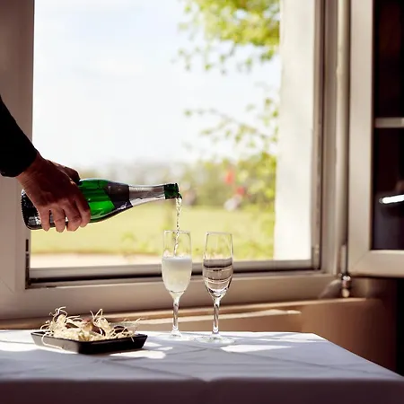 Hotel Der Valk Golfhotel - Adult Only Serrahn