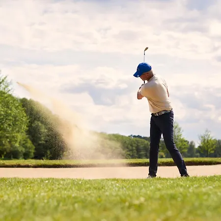 Der Valk Golfhotel - Adult Only Serrahn