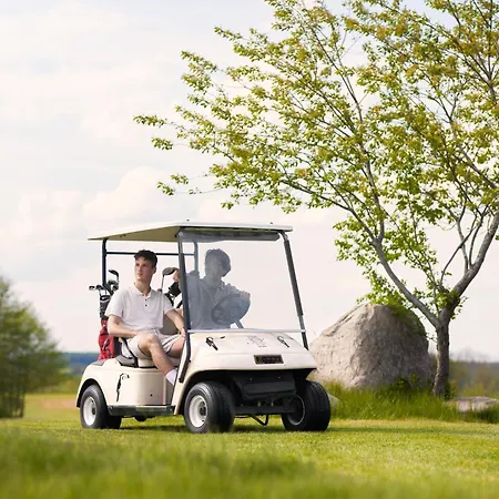 Der Valk Golfhotel - Adult Only 4* Serrahn