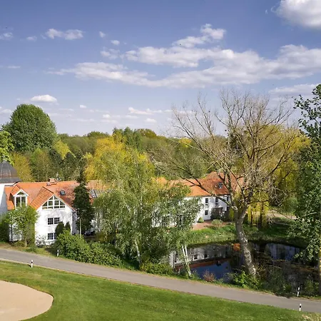 Hotel Der Valk Golfhotel - Adult Only Serrahn