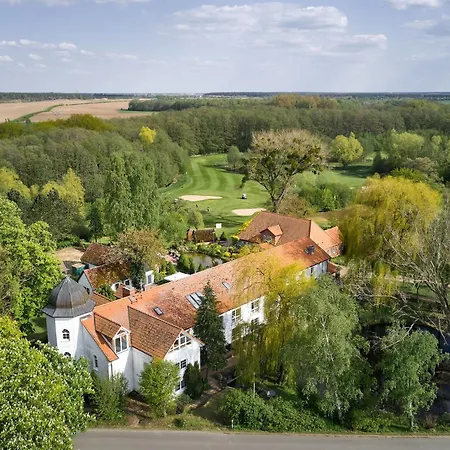 Hotel Der Valk Golfhotel - Adult Only