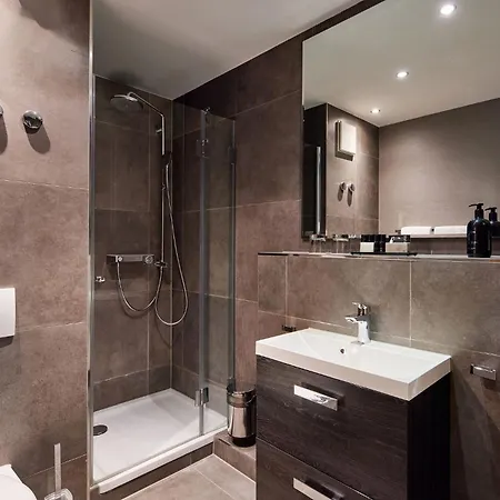 מלון Der Valk Golfhotel - Adult Only Serrahn