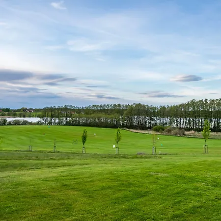 Hotel Der Valk Golfhotel - Adult Only Serrahn