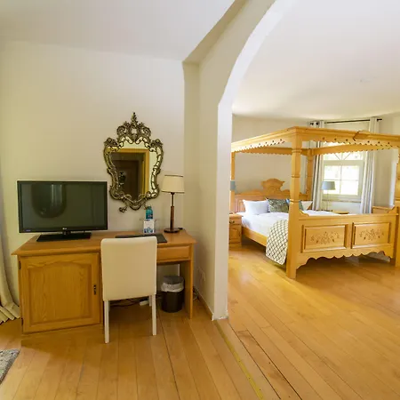 Hotel Der Valk Golfhotel - Adult Only