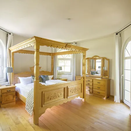 Der Valk Golfhotel - Adult Only