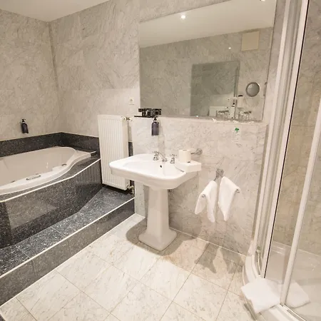 Der Valk Golfhotel - Adult Only Serrahn