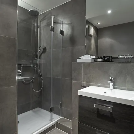 Hotel Der Valk Golfhotel - Adult Only Serrahn