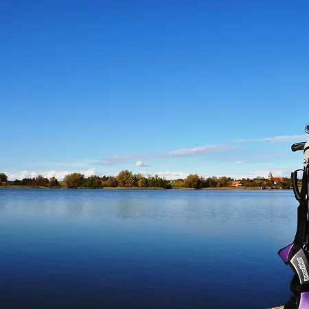 Hotel Der Valk Golfhotel - Adult Only Serrahn
