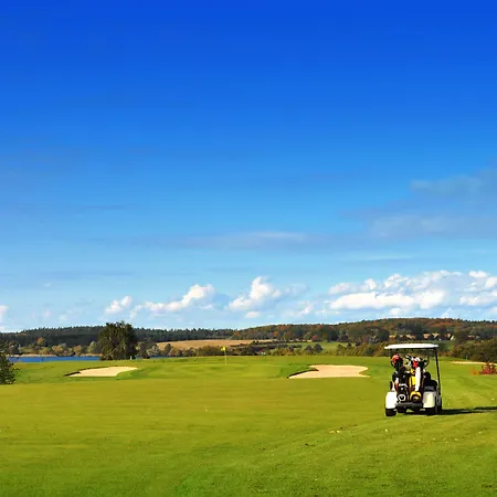 Hotel Der Valk Golfhotel - Adult Only 4*