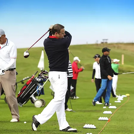 Der Valk Golfhotel - Adult Only