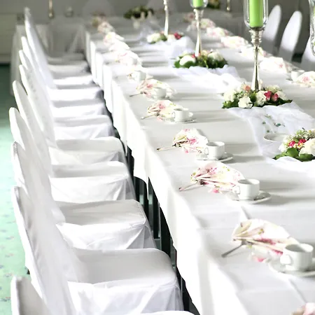 Der Valk Golfhotel - Adult Only Serrahn