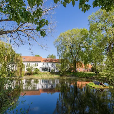 Der Valk Golfhotel - Adult Only Hotel Serrahn