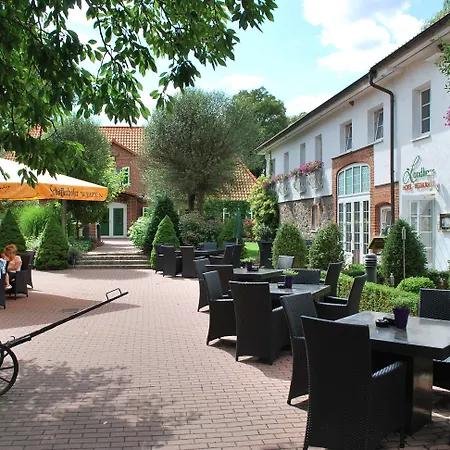 Hotel Der Valk Golfhotel - Adult Only