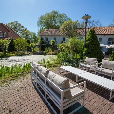 Der Valk Golfhotel - Adult Only Hotel 4*