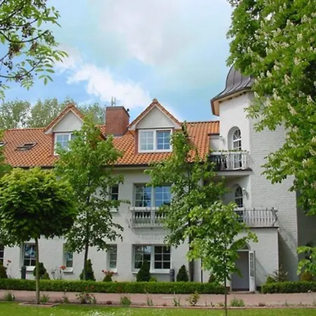 Hotel Der Valk Golfhotel - Adult Only