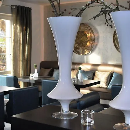 Hotel Der Valk Golfhotel - Adult Only Serrahn