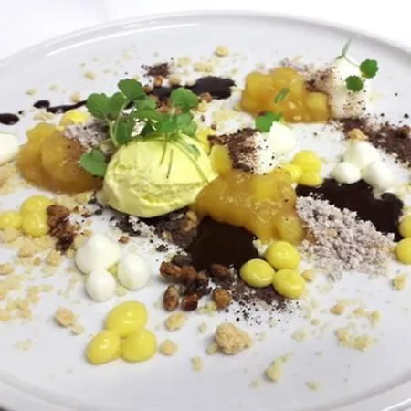 Hotel Der Valk Golfhotel - Adult Only 4*