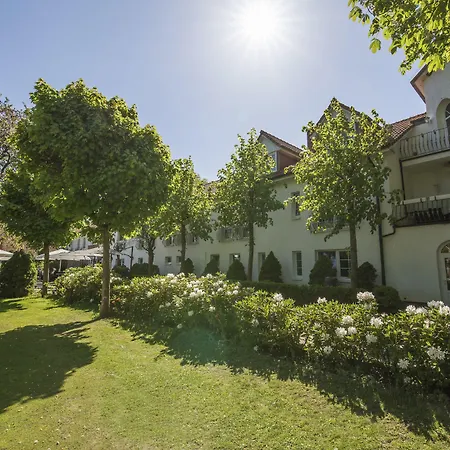 Der Valk Golfhotel - Adult Only 4* Serrahn