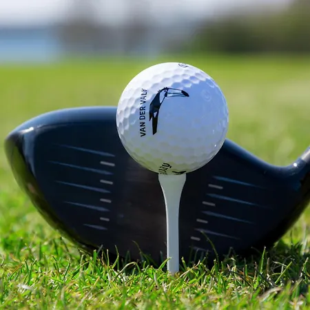 Hotel Der Valk Golfhotel - Adult Only Serrahn