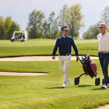Der Valk Golfhotel - Adult Only Serrahn
