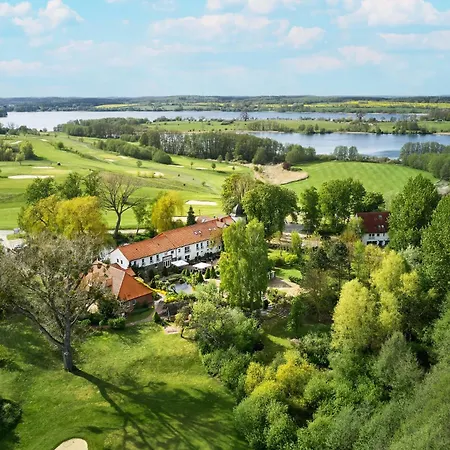 Hotel Der Valk Golfhotel - Adult Only Serrahn