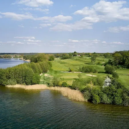 Hotel Der Valk Golfhotel - Adult Only Serrahn