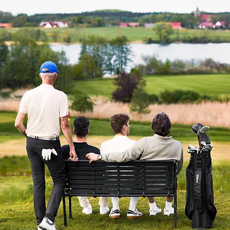 Hotel Der Valk Golfhotel - Adult Only