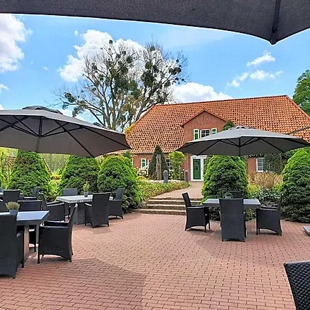 Hotel Der Valk Golfhotel - Adult Only Serrahn