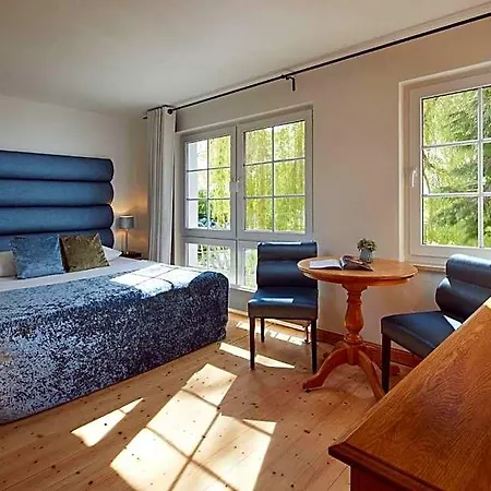 Hotel Der Valk Golfhotel - Adult Only