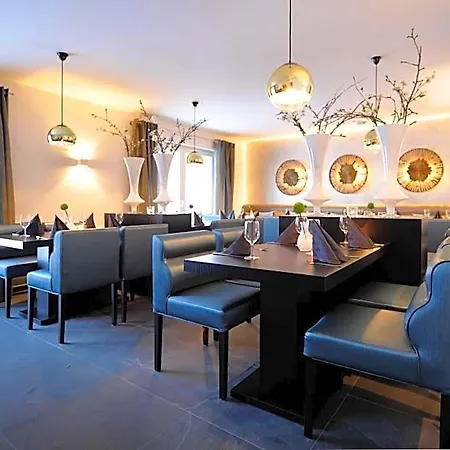 Hotel Der Valk Golfhotel - Adult Only Serrahn
