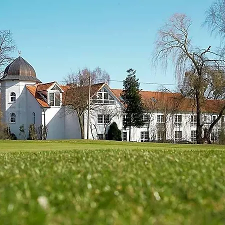 Hotel Der Valk Golfhotel - Adult Only Serrahn