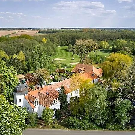 Der Valk Golfhotel - Adult Only 4* Serrahn