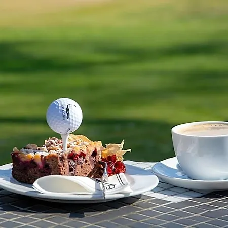 Der Valk Golfhotel - Adult Only Hotel Serrahn