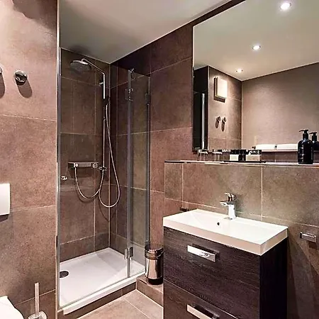 Hotel Der Valk Golfhotel - Adult Only